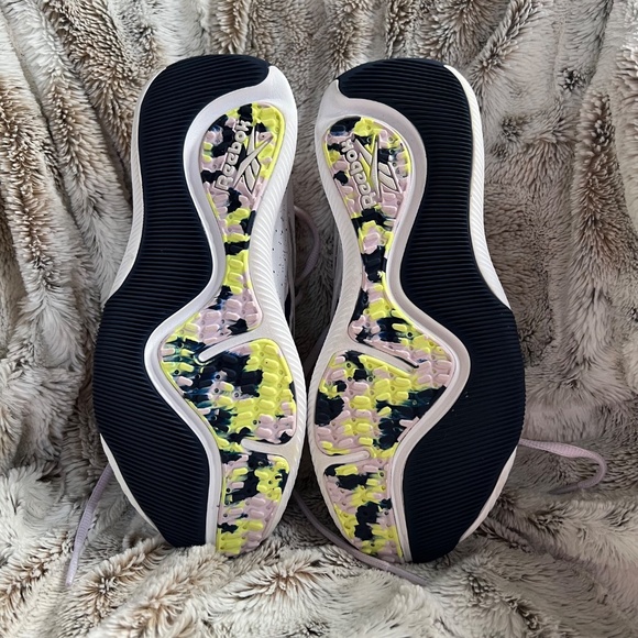 NWOT Reebok Gym & Training Workout Shoes Women Size 7 - Picture 11 of 11